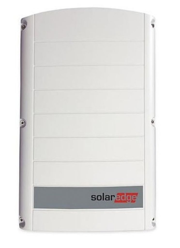 SolarEdge 3ph SE5K SETAPP