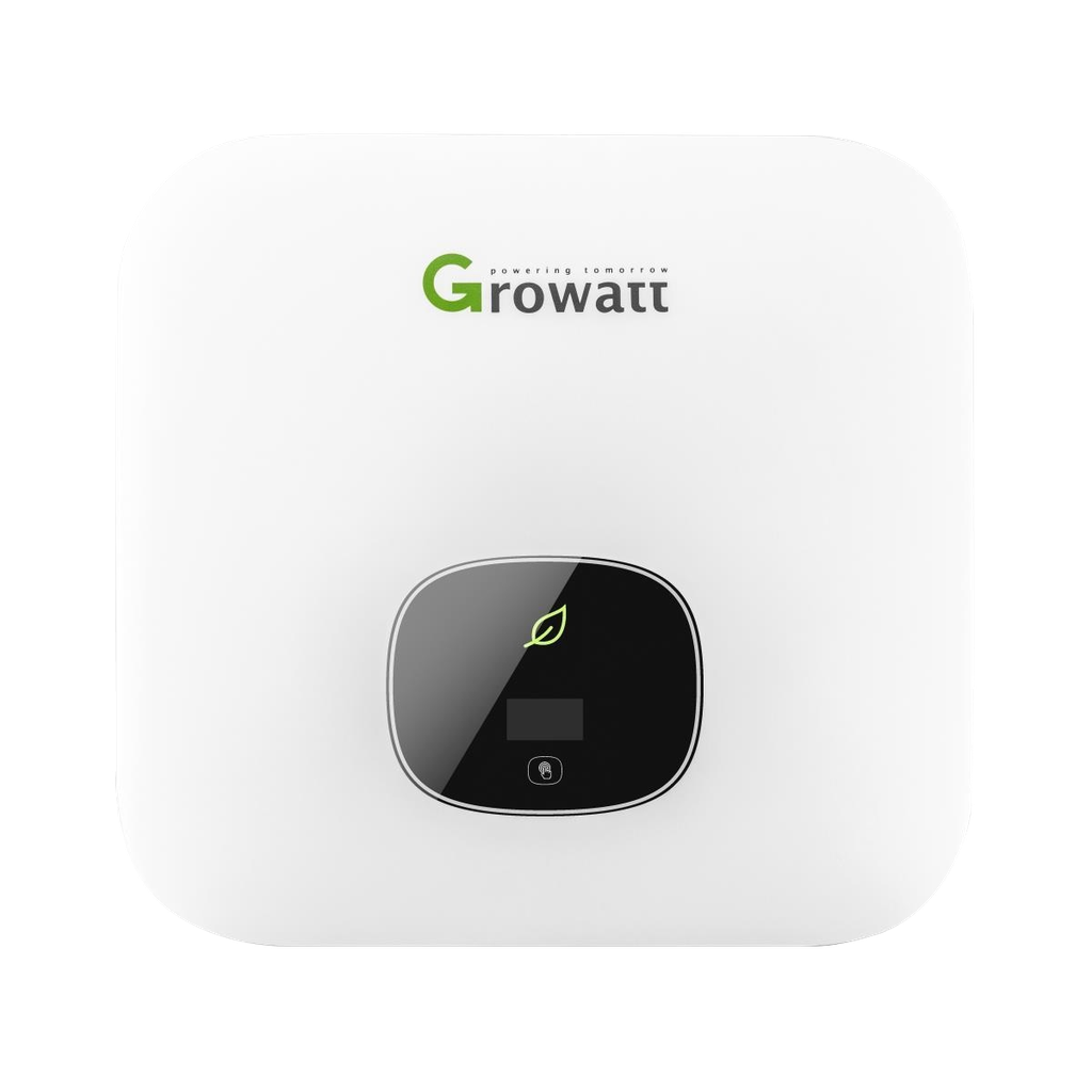 GROWATT MIN 3600TL-XH onduleur monophasé hybride