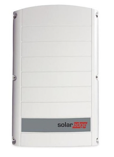 SolarEdge 3ph SE5K SETAPP