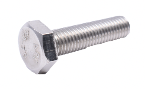 ALLIMEX VIS HEXAGONALE M10X20 1AHM10BT035 (100 pcs)