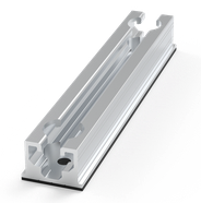 Allimex Plaque Steeldeck Avec Epdm - Paysage - 15Cm / 1AHM15SD005