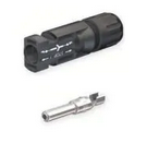 Stäubli Coupleur de câble femelle MC4 (5.9-8.8 mm)