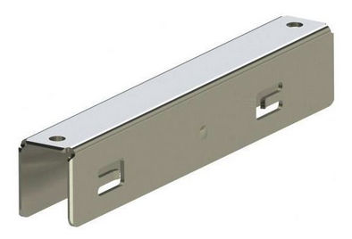 Esdec ClickFit EVO - Coupleur (raccord) de rail de montage