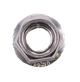 Allimex Ecrou Hexagonal Dentelé M10-1AHM10MR001 (bte de 100pcs)