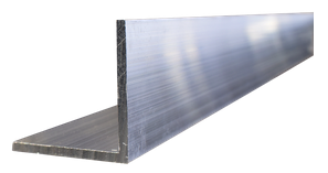 Allimex L-Profil 50X50X3Mm 6,00M Alu/1HFR43AL003