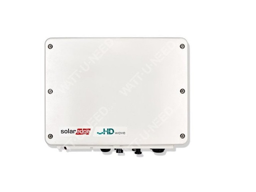 SolarEdge SE 3500 H 1ph